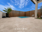 vente Villa Bassan
