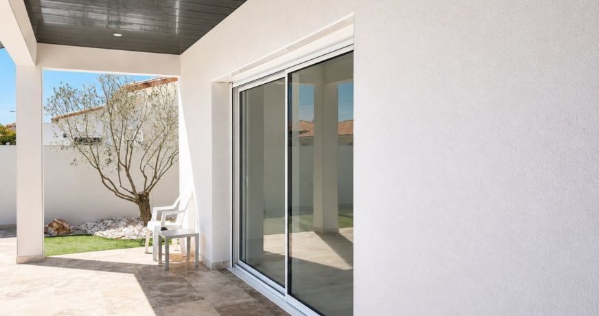 vente Villa Bassan