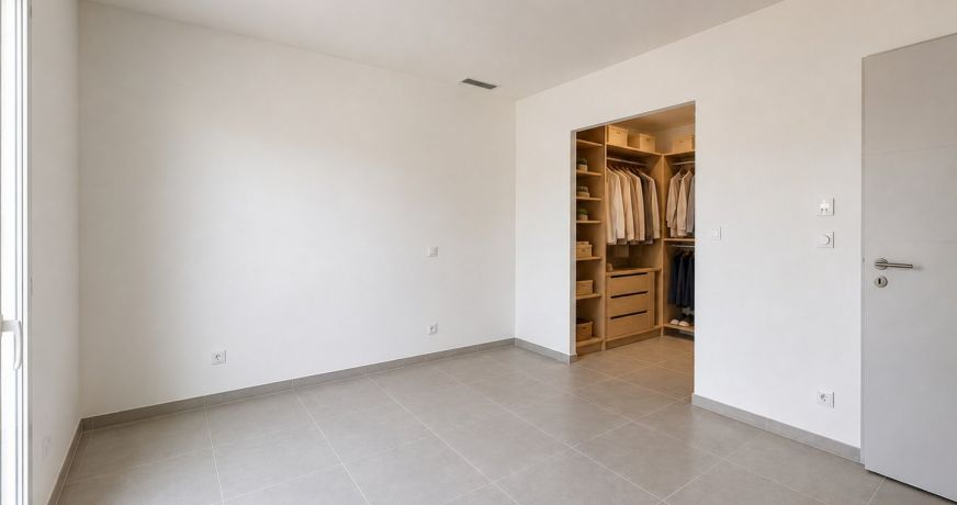 vente Villa Bassan
