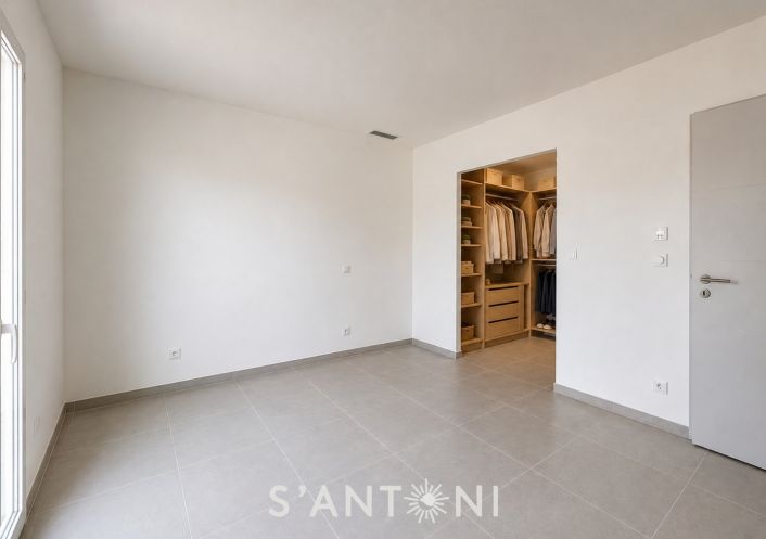 vente Villa Bassan