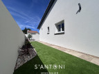 vente Villa Bassan