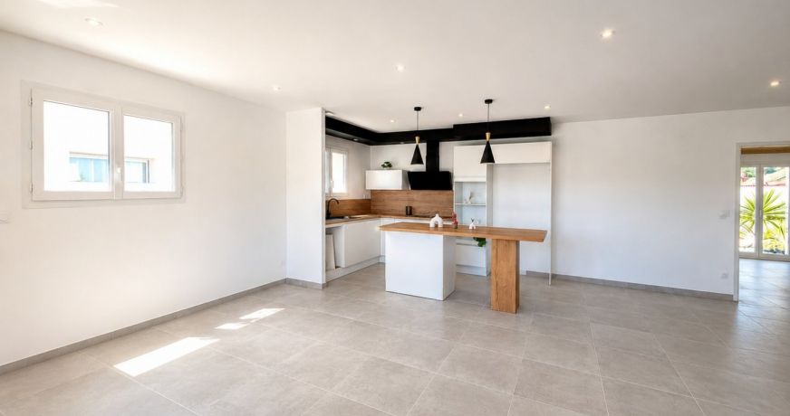 vente Villa Bassan