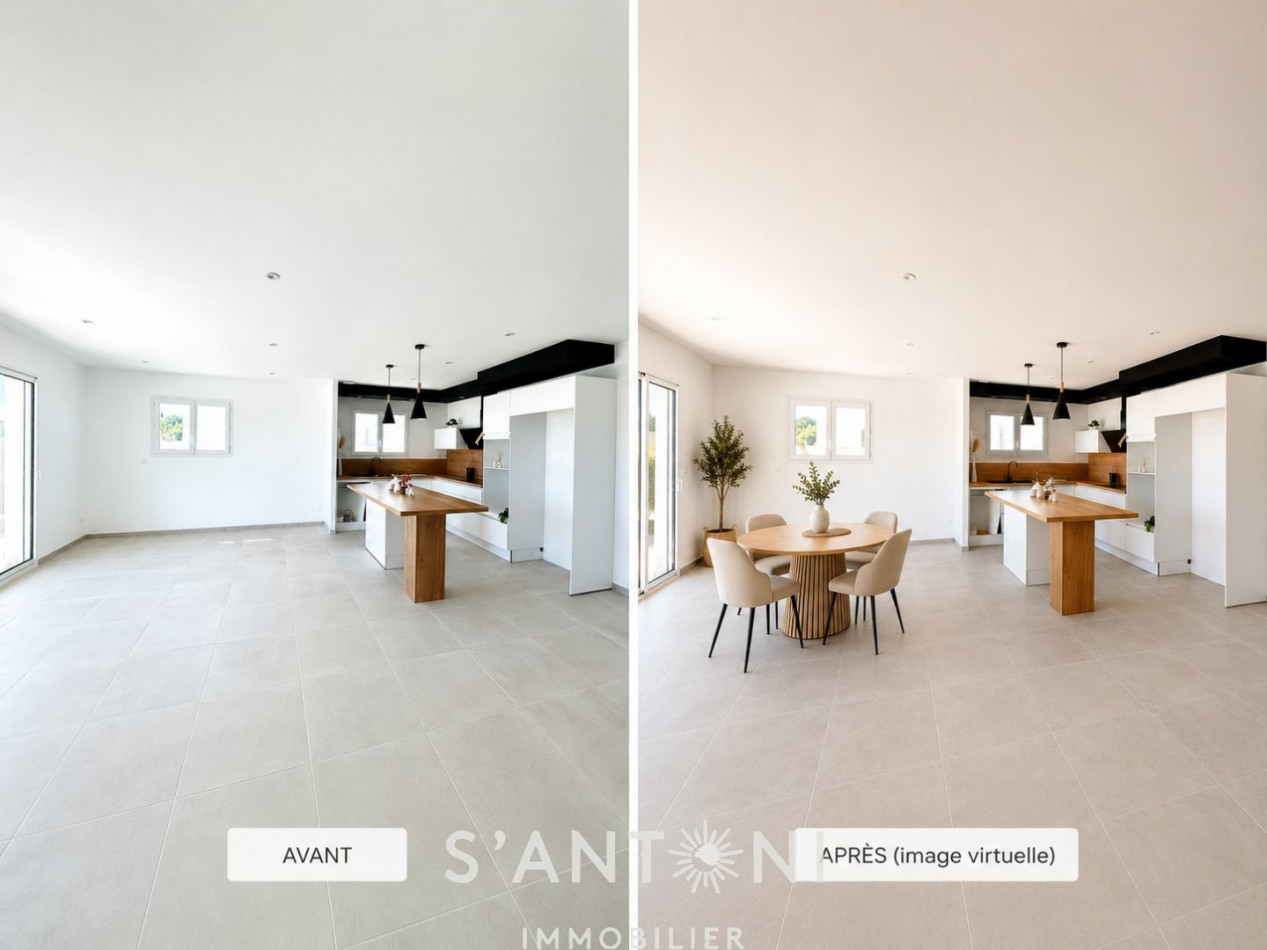 vente Villa Bassan - Photo 4