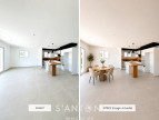 vente Villa Bassan