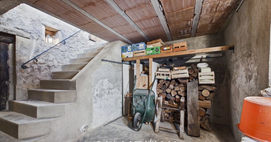vente Maison de village Puissalicon