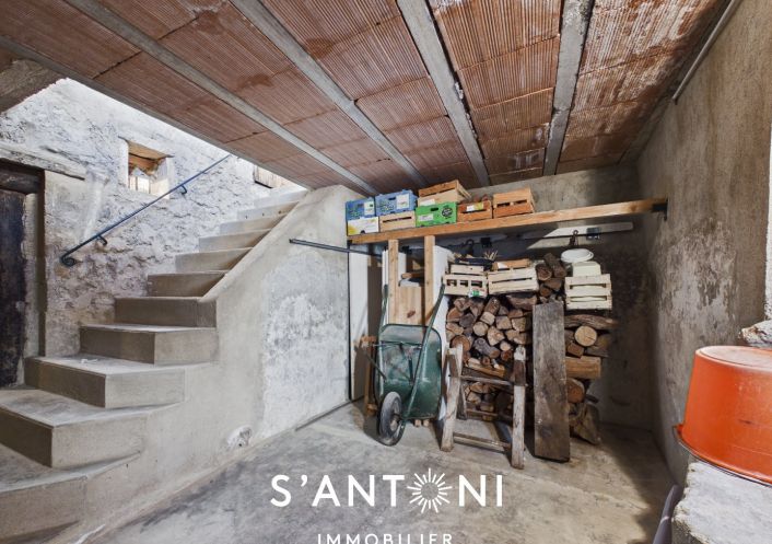 vente Maison de village Puissalicon