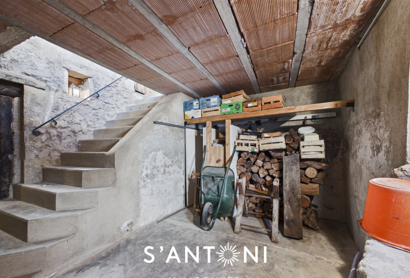 vente Maison de village Puissalicon - Photo 10