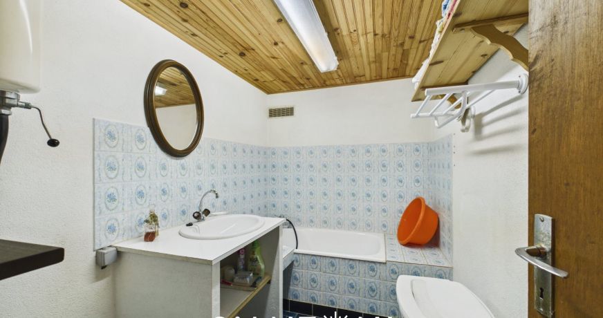 vente Maison de village Puissalicon