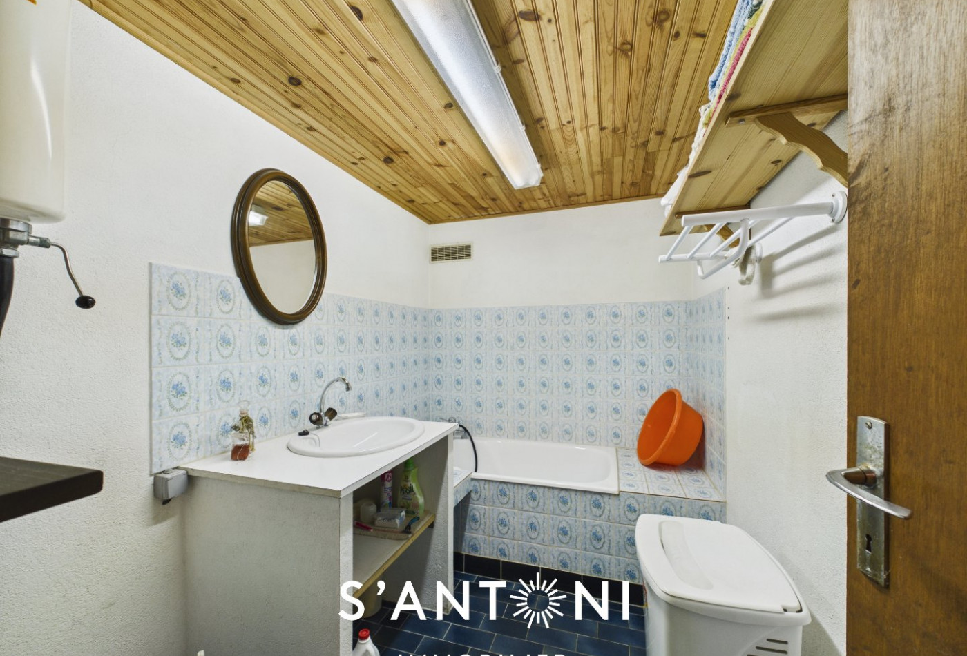 vente Maison de village Puissalicon - Photo 8