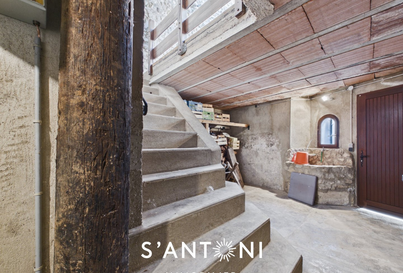 vente Maison de village Puissalicon - Photo 9