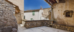 vente Maison de village Puissalicon