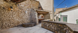 vente Maison de village Puissalicon