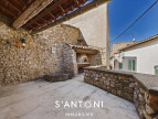 vente Maison de village Puissalicon