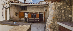 vente Maison de village Puissalicon