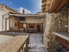vente Maison de village Puissalicon