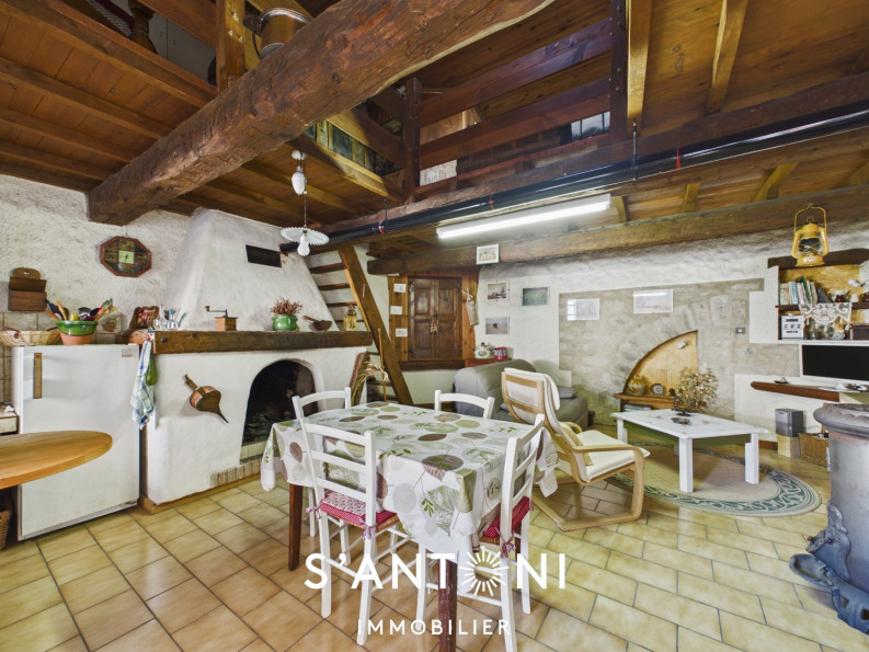 vente Maison de village Puissalicon - Photo 5