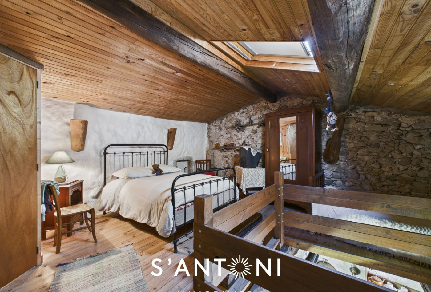 vente Maison de village Puissalicon - Photo 6