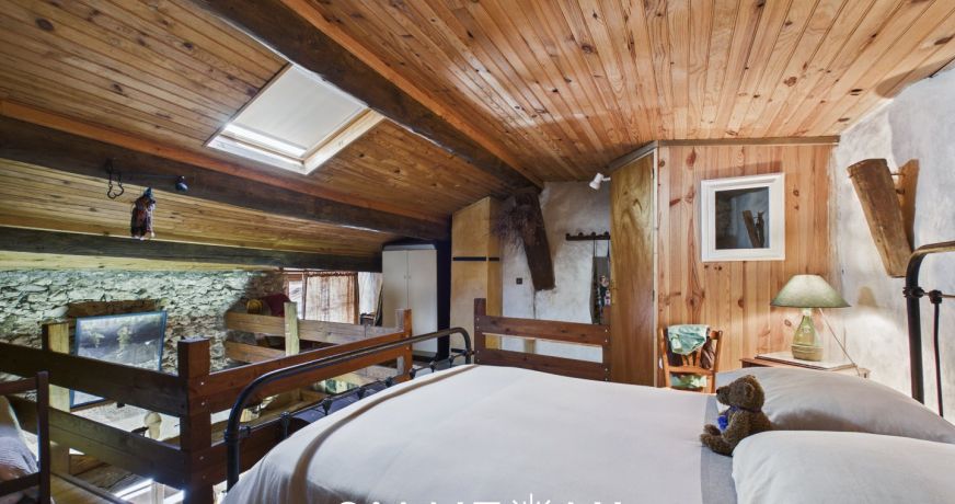 vente Maison de village Puissalicon