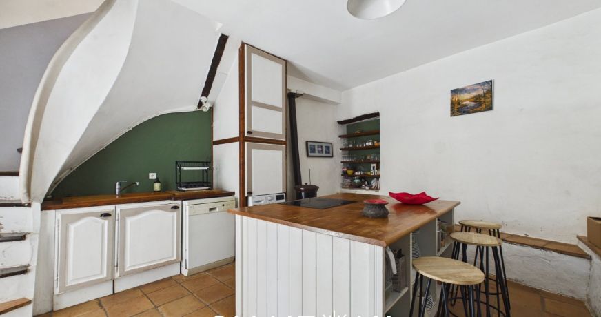 vente Maison Servian