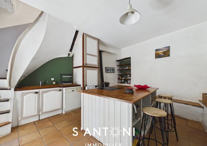 vente Maison Servian