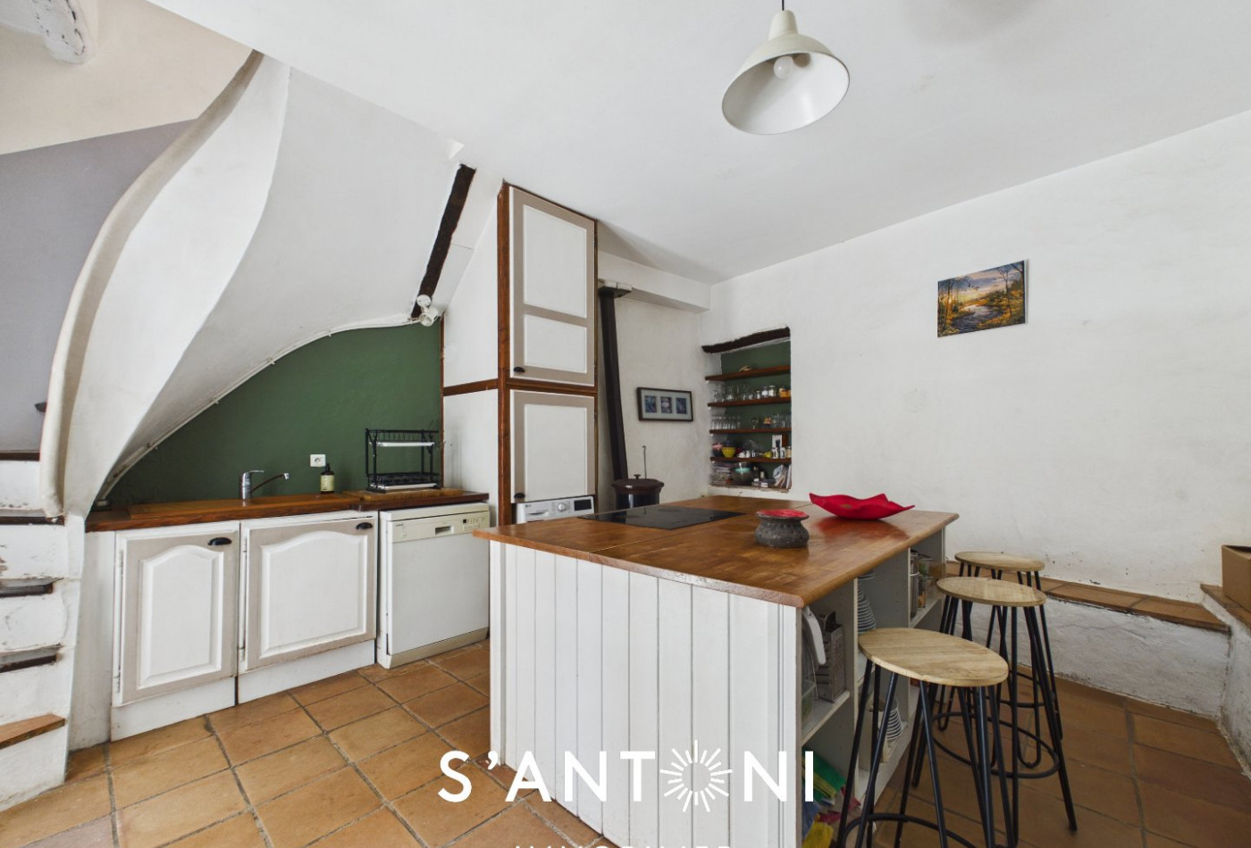 vente Maison Servian - Photo 4