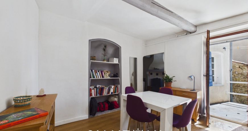 vente Maison Servian