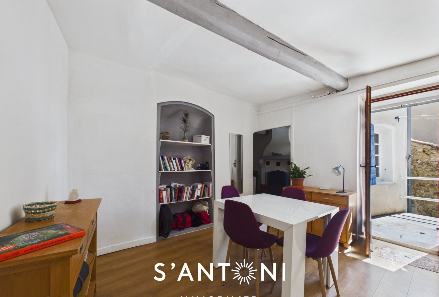 vente Maison Servian - Photo 2