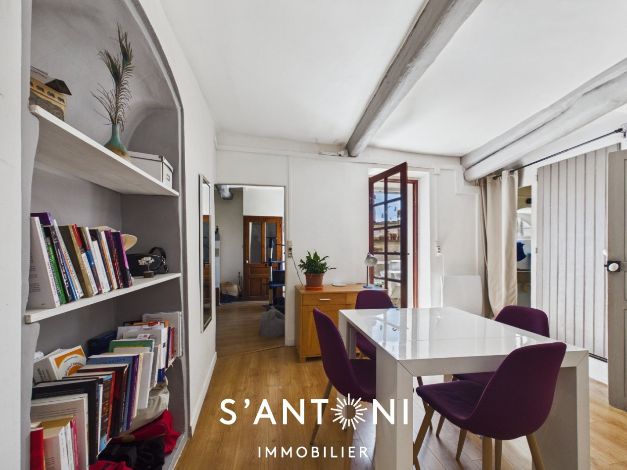 vente Maison Servian - Photo 1