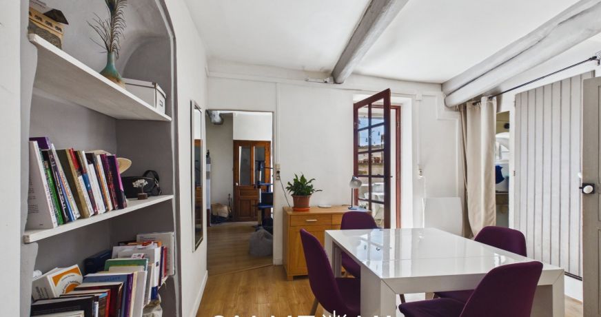 vente Maison Servian