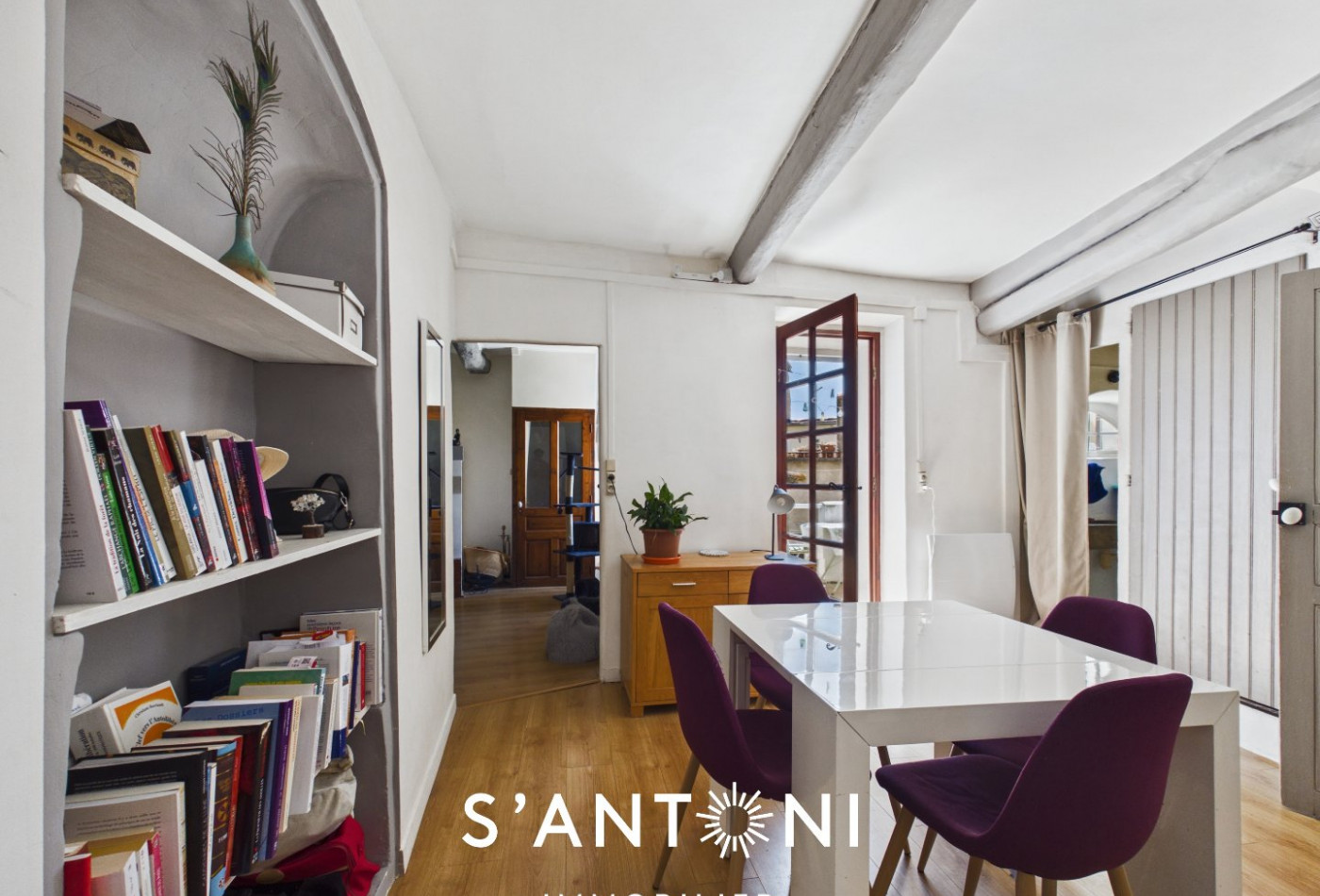 vente Maison Servian - Photo 1