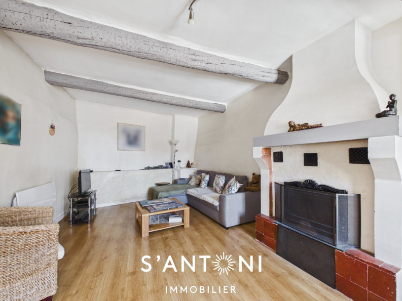 vente Maison Servian - Photo 7