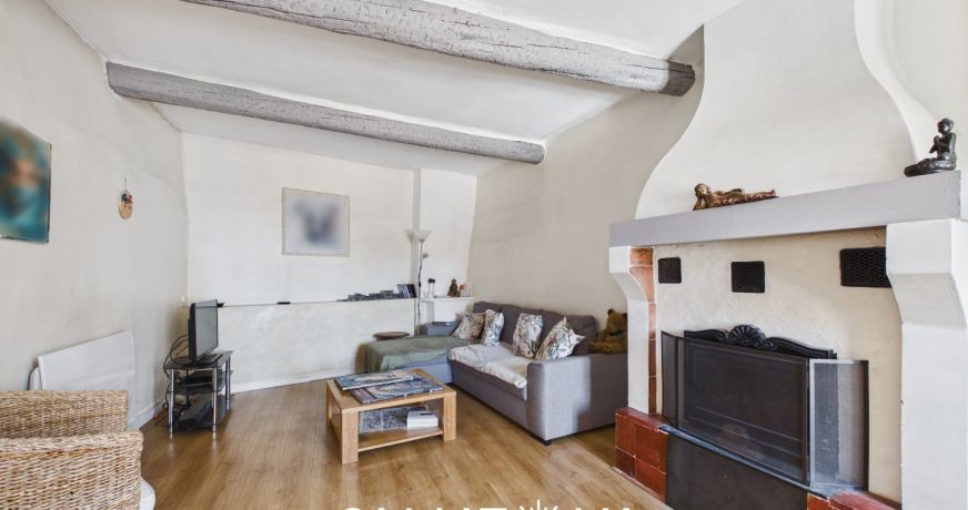 vente Maison Servian
