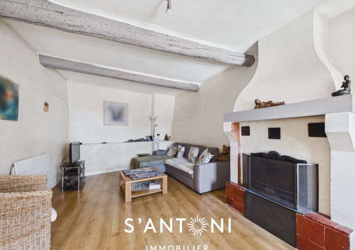 vente Maison Servian