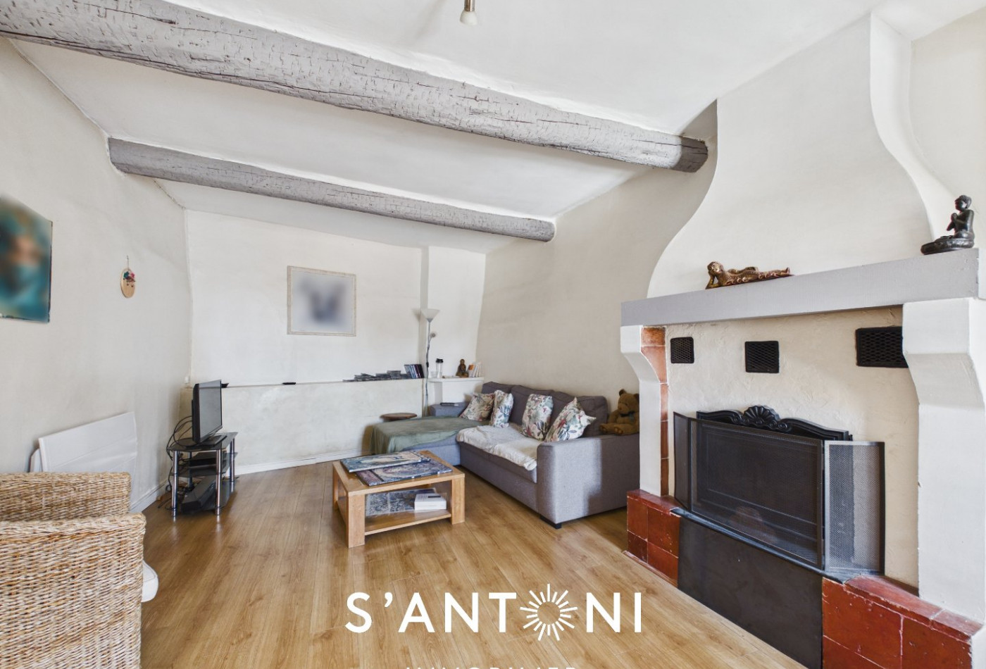 vente Maison Servian - Photo 7
