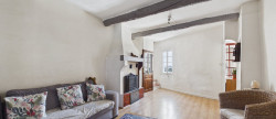 vente Maison Servian