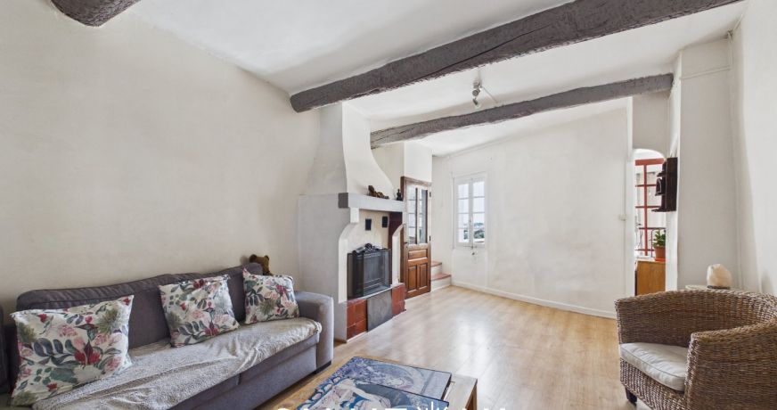 vente Maison Servian