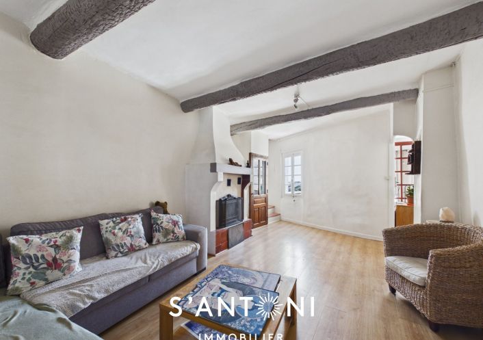 vente Maison Servian