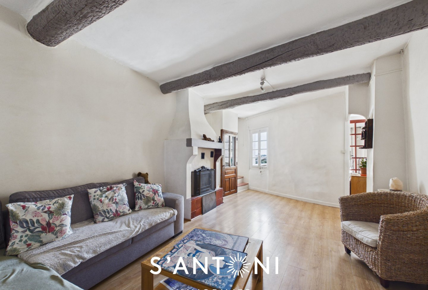 vente Maison Servian - Photo 3