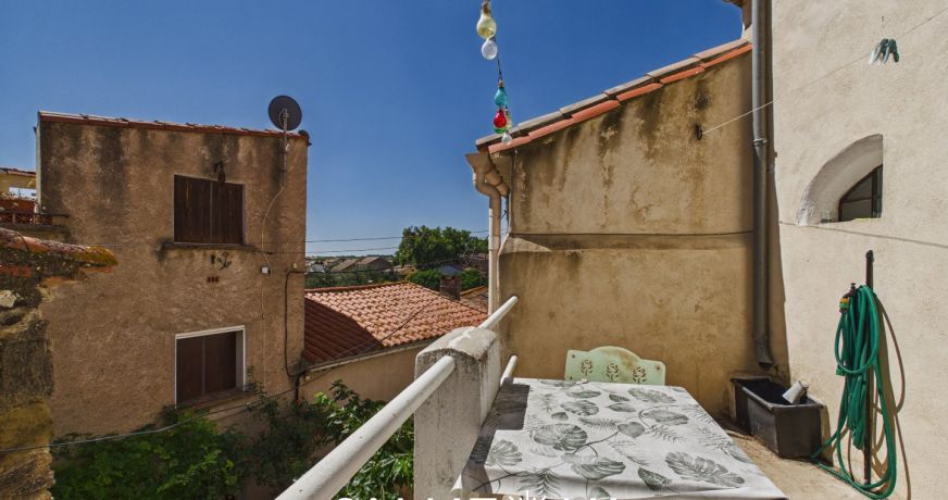 vente Maison Servian