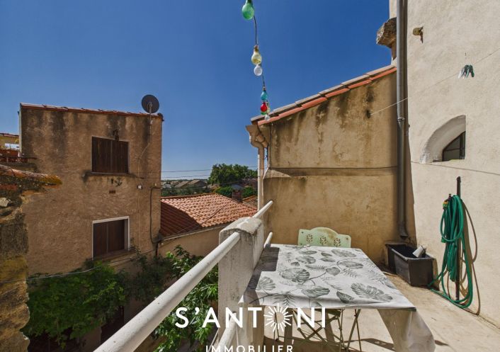 vente Maison Servian
