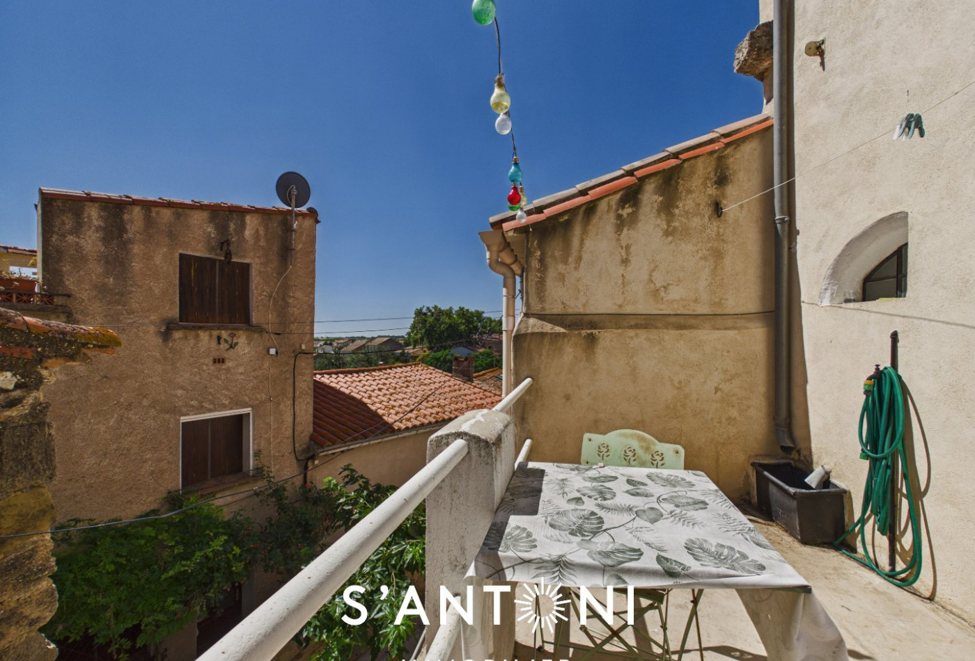 vente Maison Servian - Photo 10