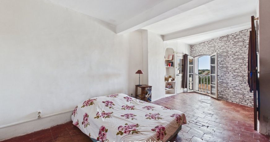 vente Maison Servian