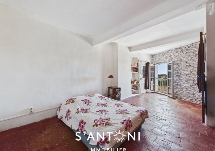 vente Maison Servian