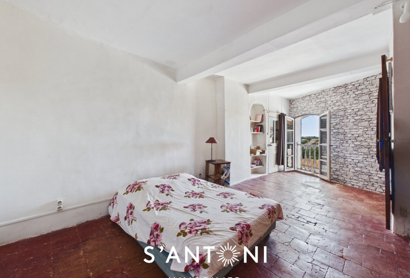 vente Maison Servian - Photo 8