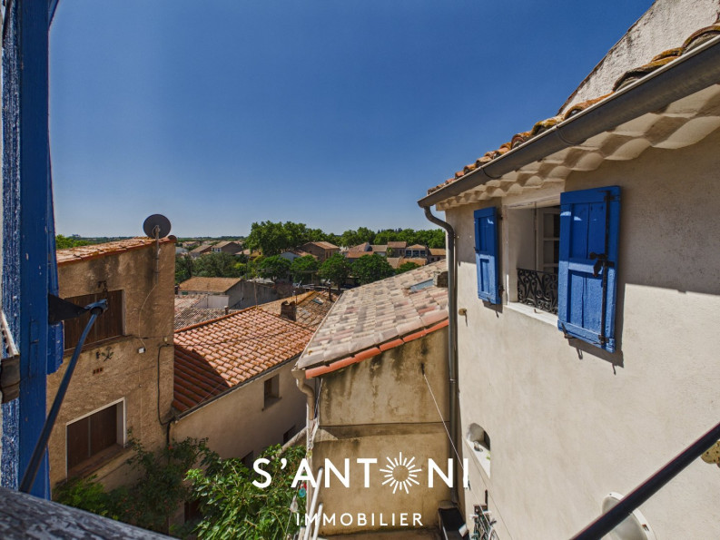 vente Maison Servian - Photo 9