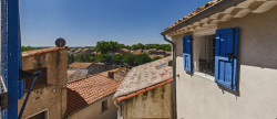 vente Maison Servian