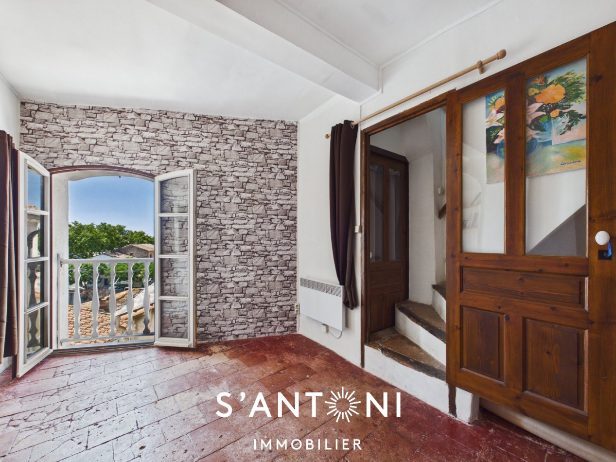 vente Maison Servian - Photo 5