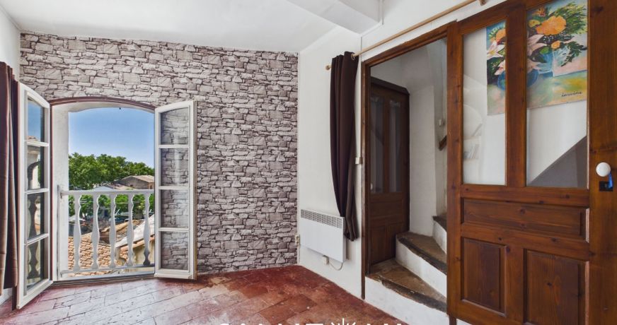 vente Maison Servian