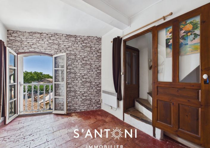vente Maison Servian