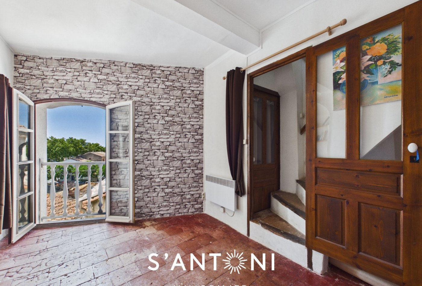 vente Maison Servian - Photo 5